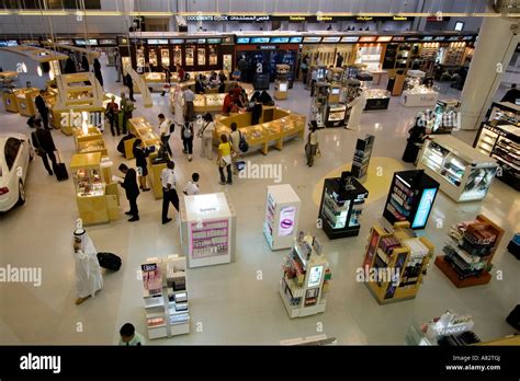 duty free shopping doha airport.